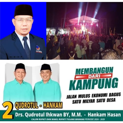 HALLO-LAMPUNG